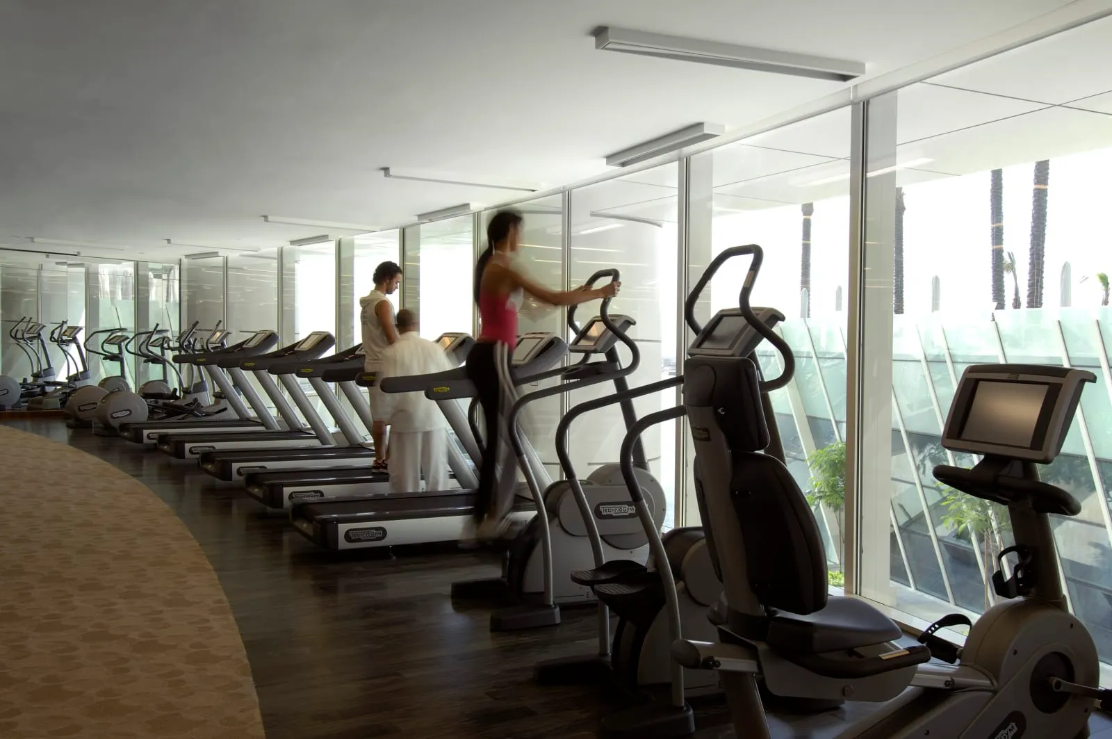InterContinental Hotels DUBAI FESTIVAL CITY by IHG - 5