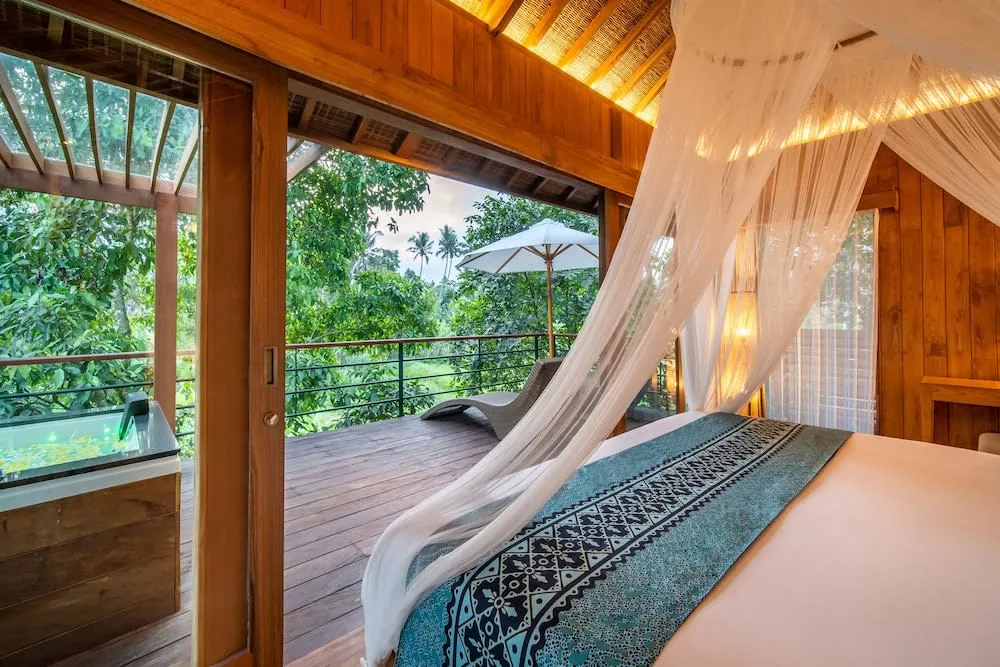 Kappa Senses Ubud - 2