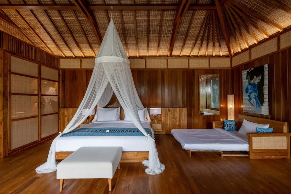 Kappa Senses Ubud - 3