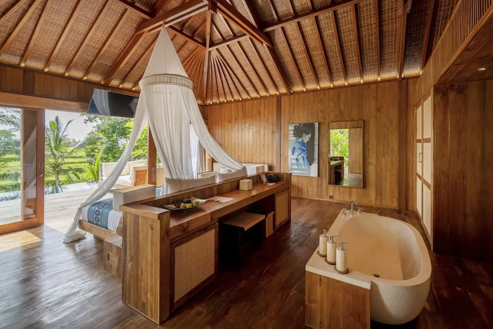 Kappa Senses Ubud - 4
