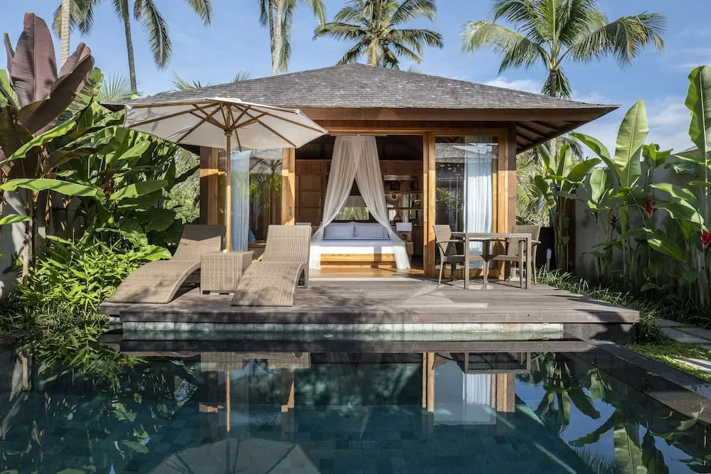 Kappa Senses Ubud - 5