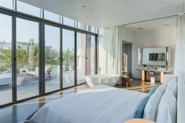 Nikki Beach Resort & Spa Dubai - 3
