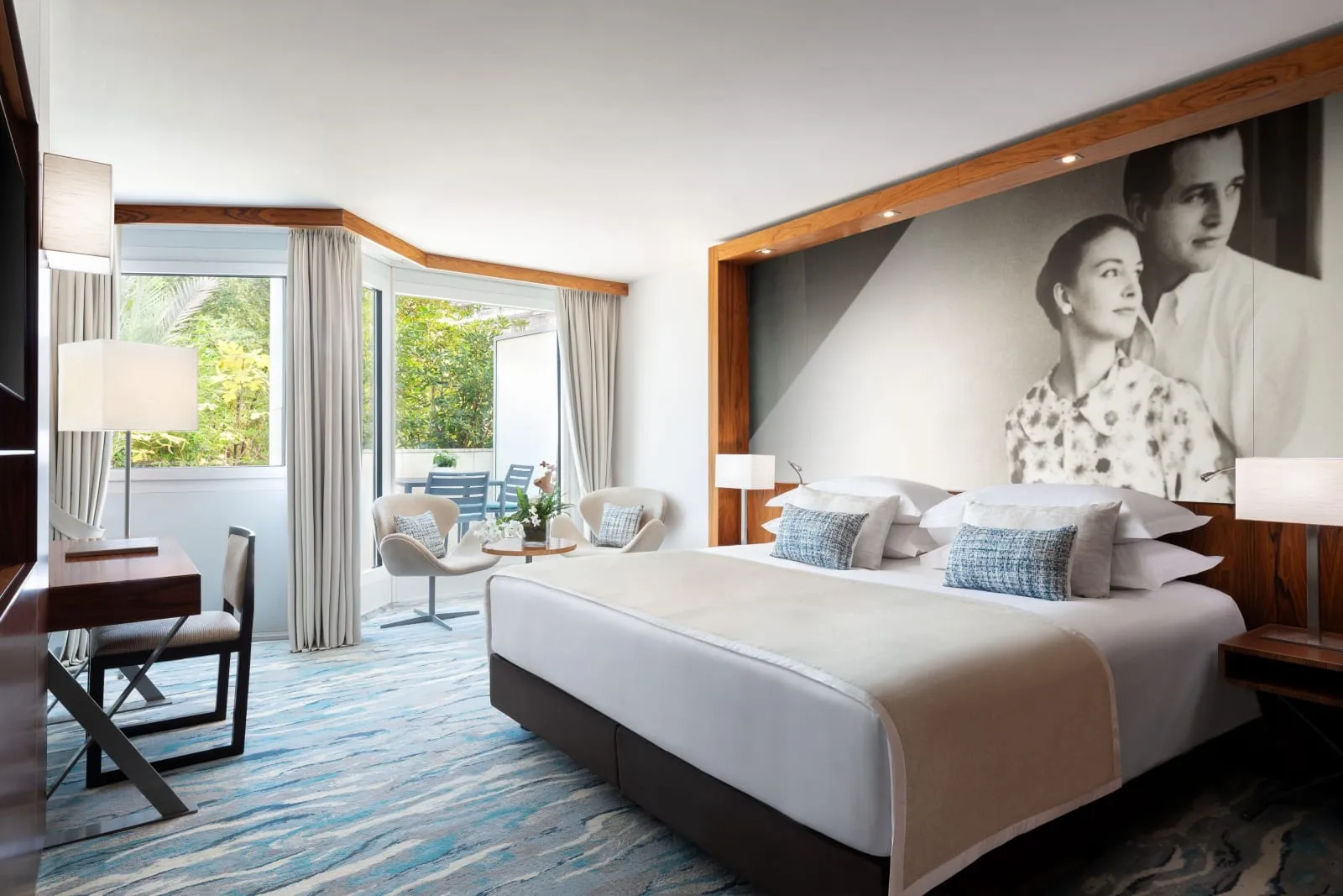 JW Marriott Cannes - 3