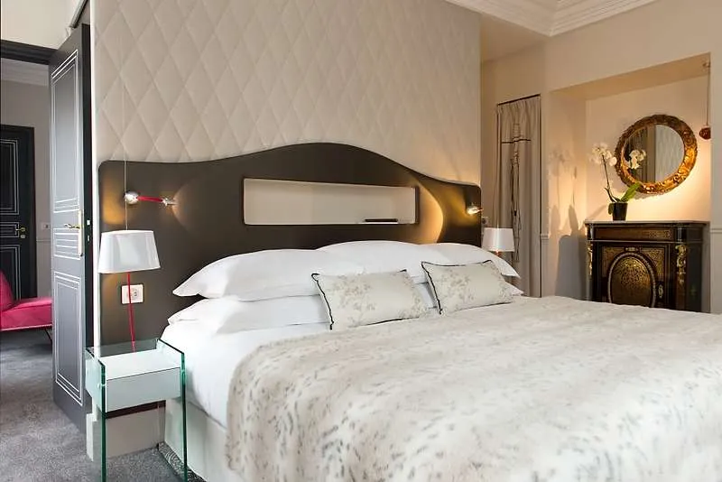 Edouard 7 Paris Opéra