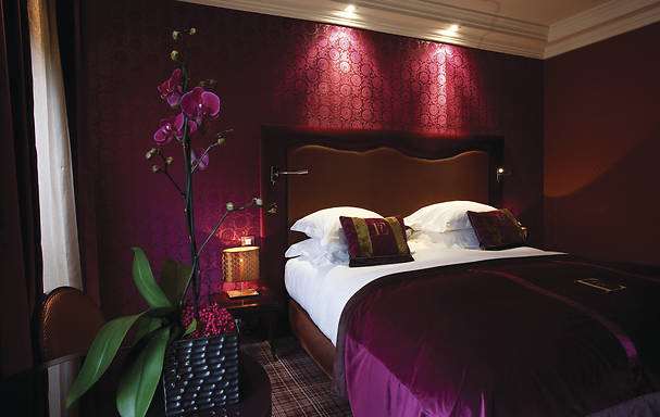 Edouard 7 Paris Opéra - 2