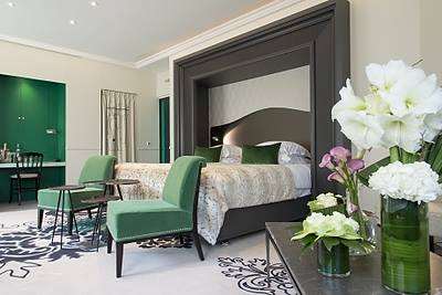 Edouard 7 Paris Opéra - 3