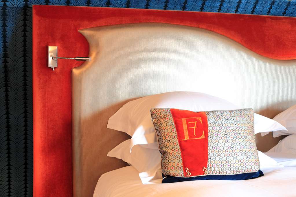 Edouard 7 Paris Opéra - 4