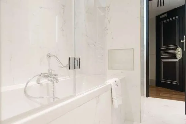 Edouard 7 Paris Opéra - 5