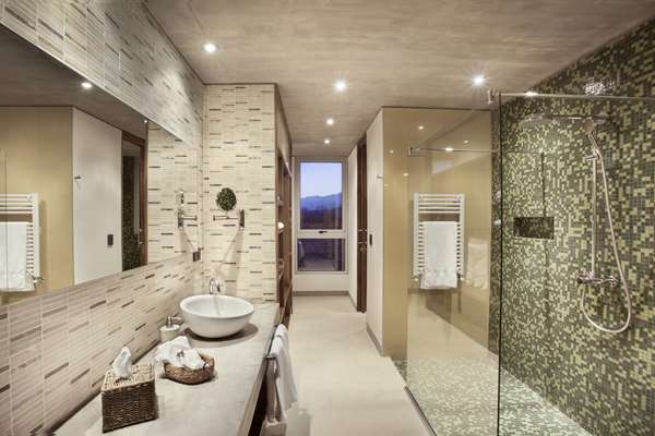 Entre Cielos Wine & Wellness Hotel - 2