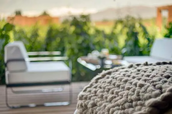 Entre Cielos Wine & Wellness Hotel - 3