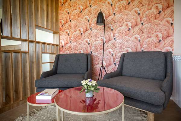 Entre Cielos Wine & Wellness Hotel - 4