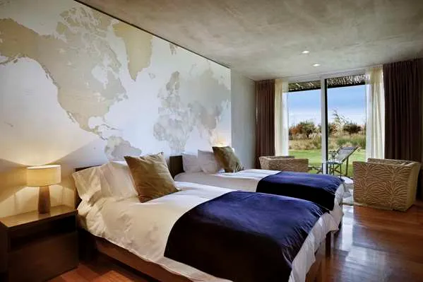 Entre Cielos Wine & Wellness Hotel - 5