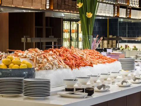 Cordis Shanghai Hongqiao - 3