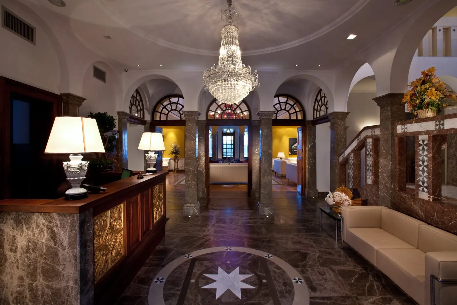 The Ashbee Hotel - 2