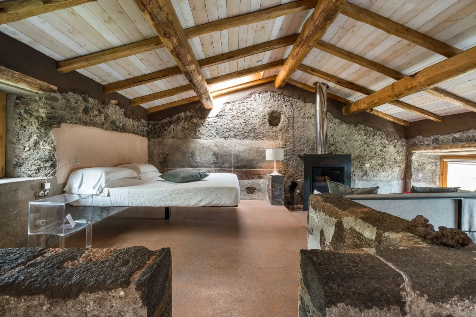 Monaci Delle Terre Nere - 2
