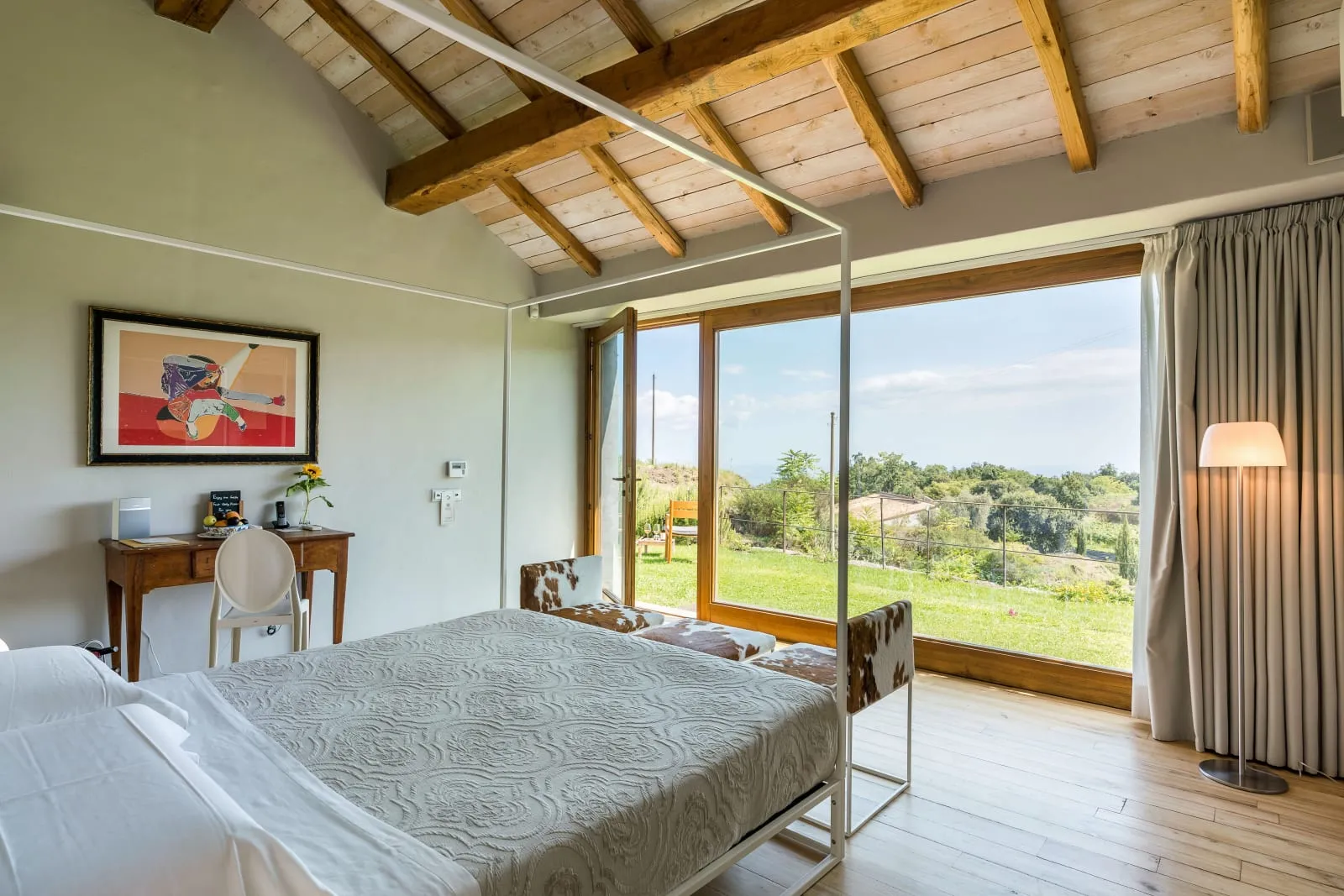 Monaci Delle Terre Nere - 5