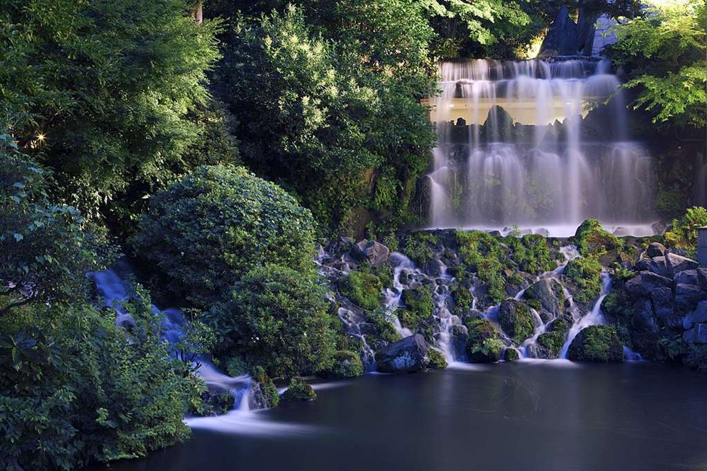 Hotel Chinzanso Tokyo - 2