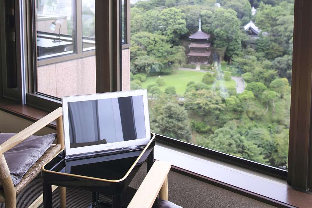 Hotel Chinzanso Tokyo - 4