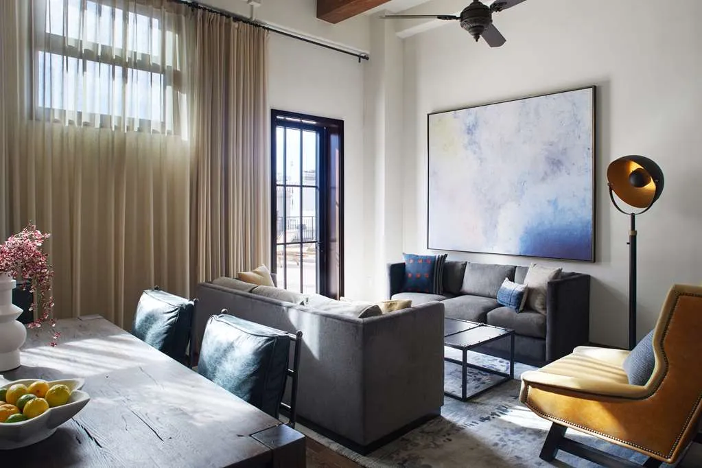 Hotel Figueroa, Unbound Collection by Hyatt - 3