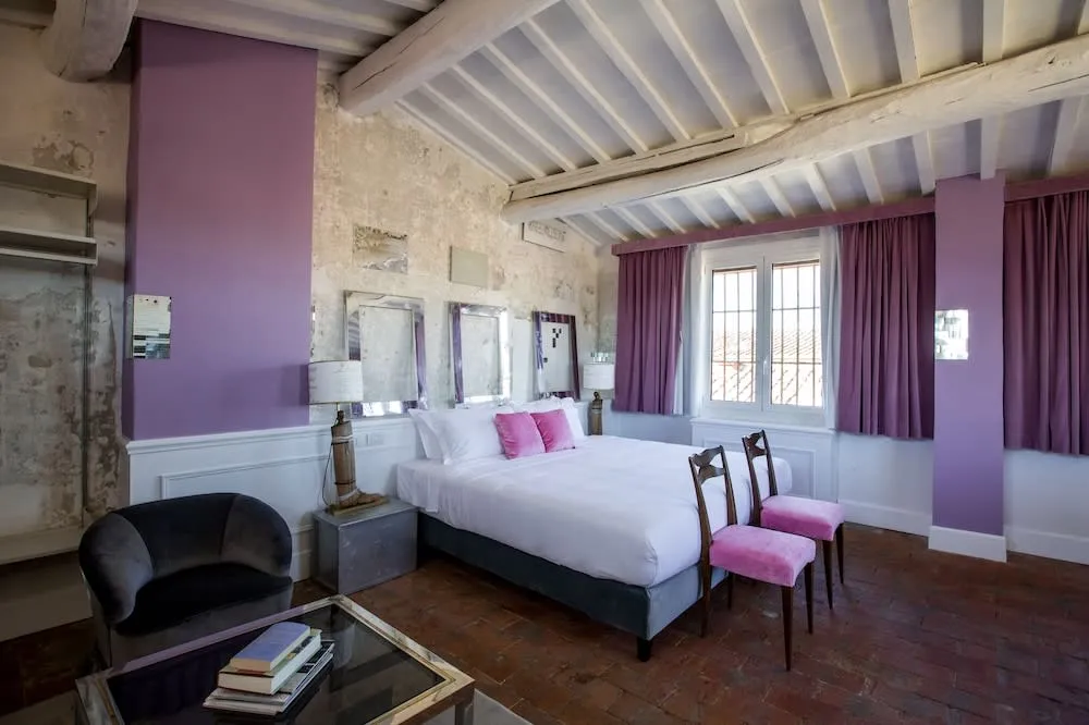 Oltrarno Splendid - 2