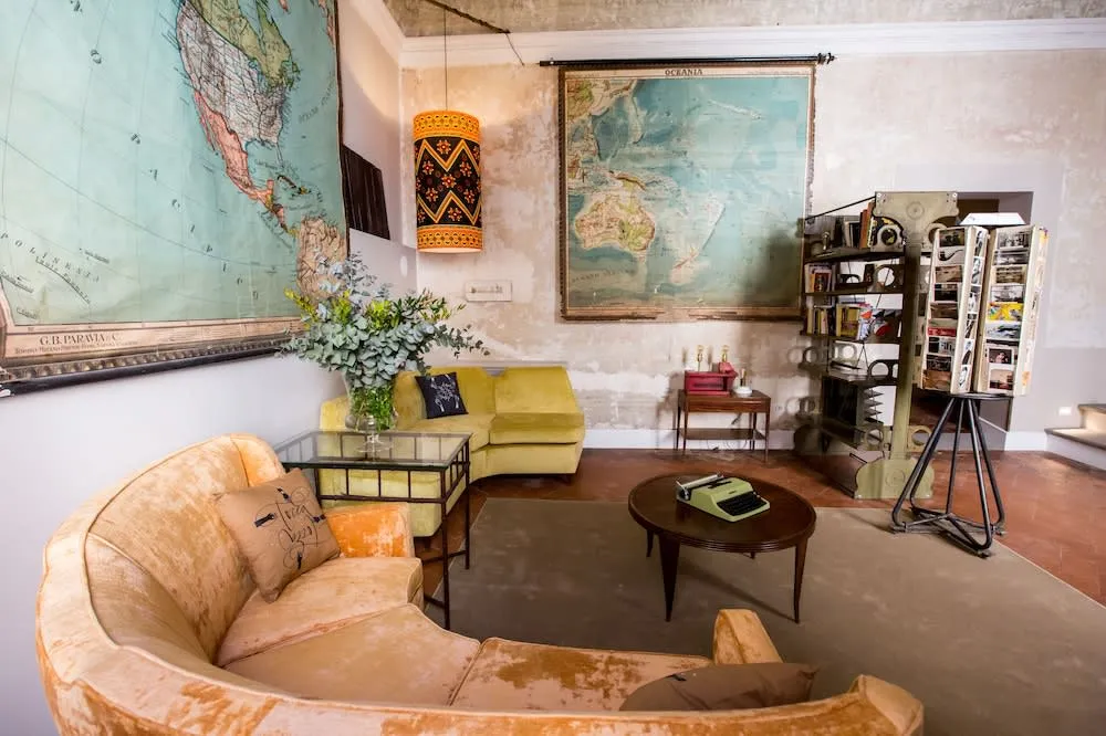 Oltrarno Splendid - 4