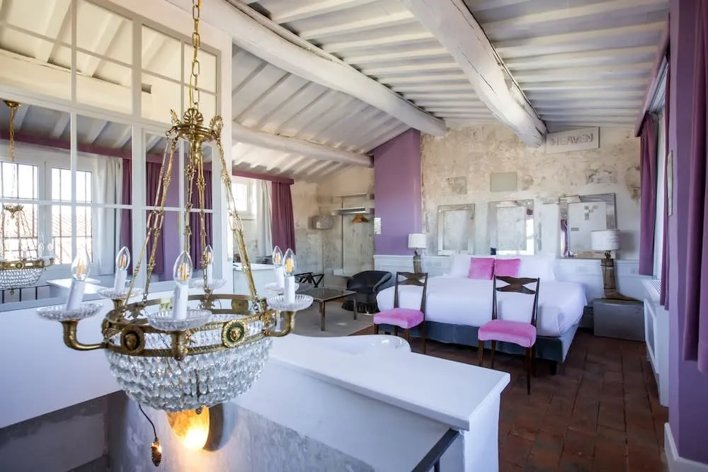 Oltrarno Splendid - 5