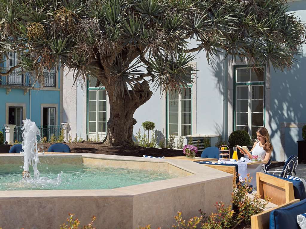 The One Palácio da Anunciada