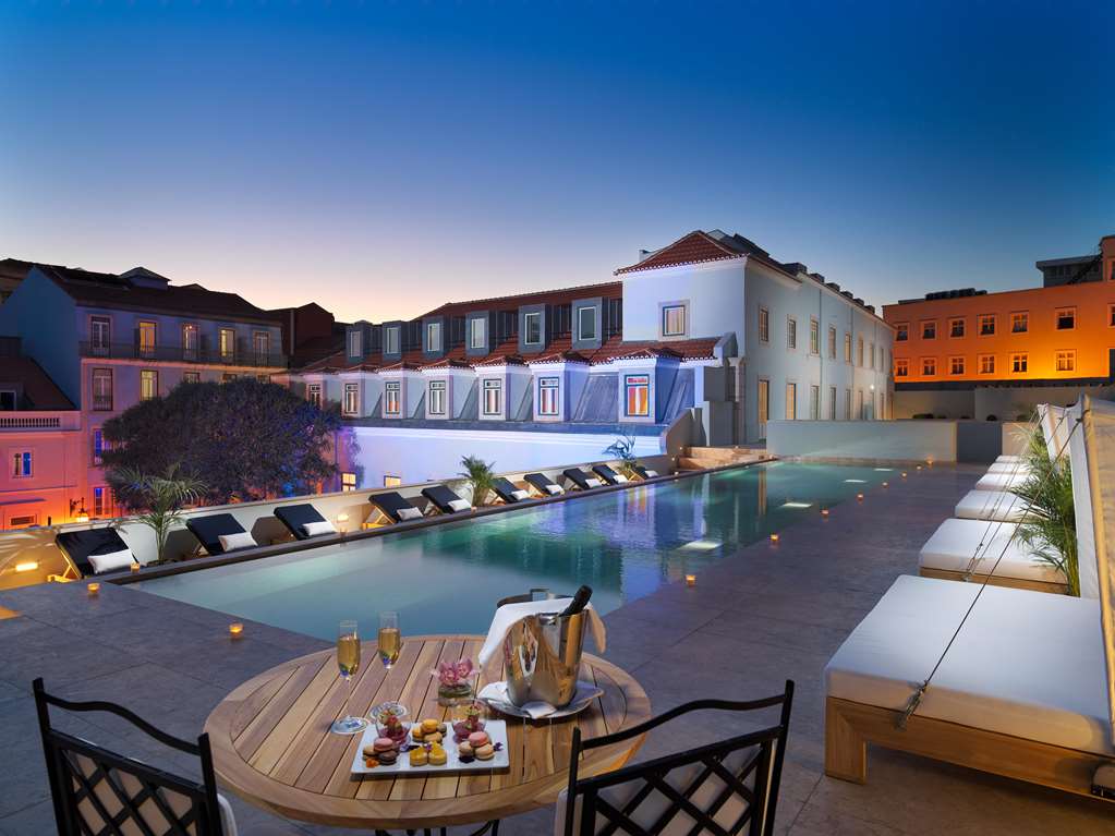 The One Palácio da Anunciada - 3