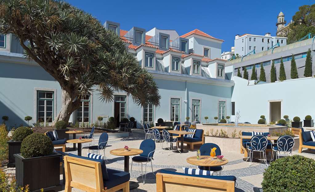 The One Palácio da Anunciada - 4