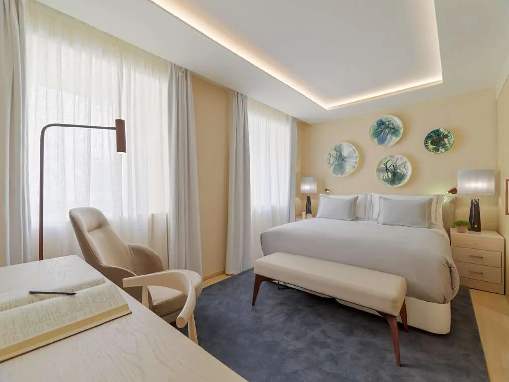 The One Palácio da Anunciada - 5