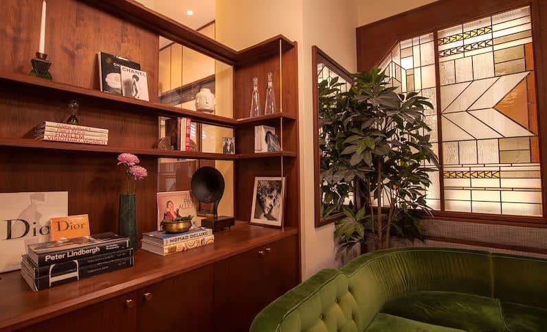 The Evelyn NoMad - 2