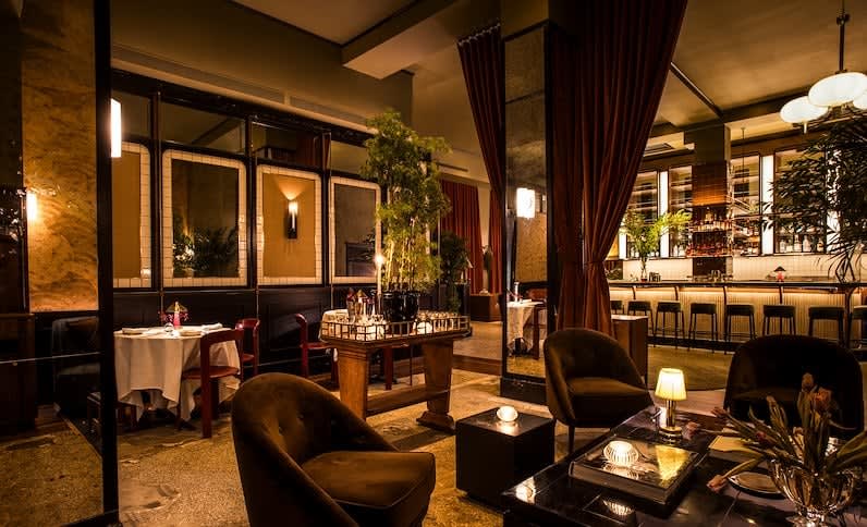 The Evelyn NoMad - 3