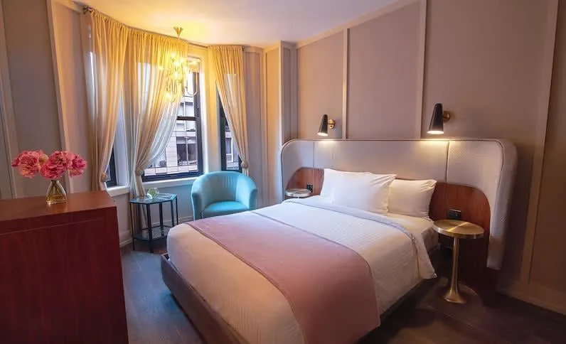 The Evelyn NoMad - 4