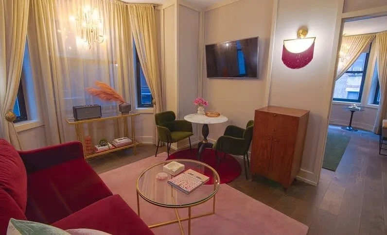 The Evelyn NoMad - 5