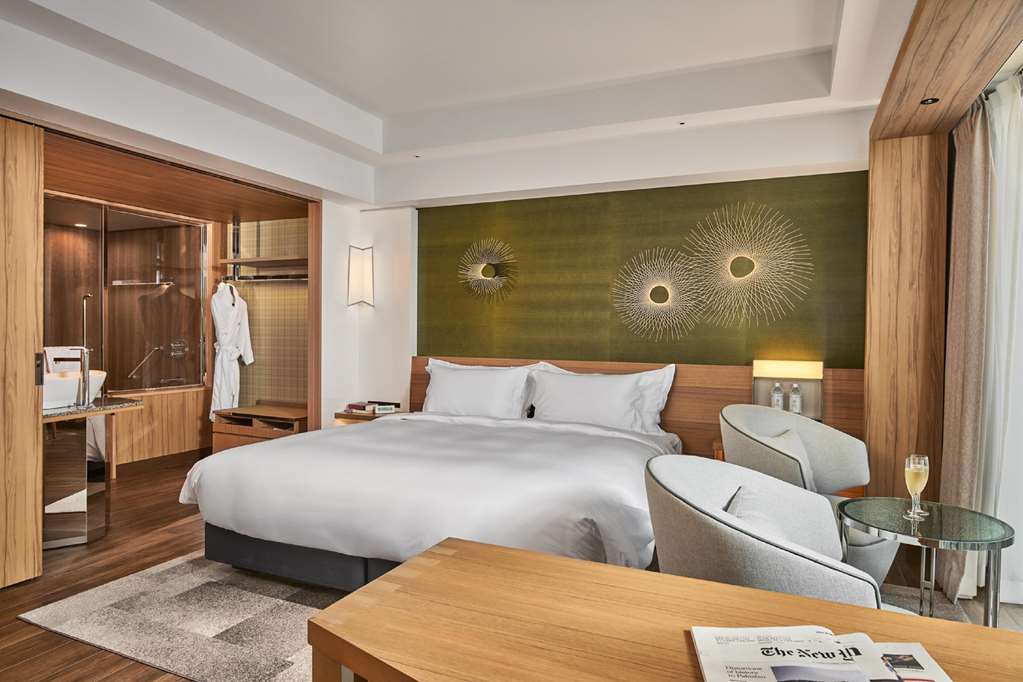 The Prince Park Tower Tokyo - Preferred Hotels & Resorts, LVX Collection - 2