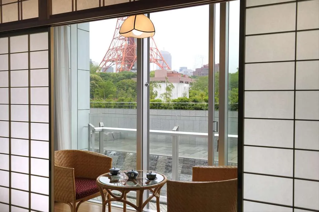 The Prince Park Tower Tokyo - Preferred Hotels & Resorts, LVX Collection - 3