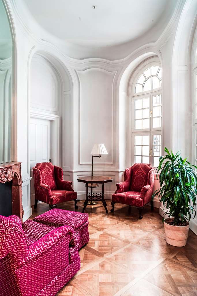 Hotel Taschenbergpalais Kempinski Dresden - 3