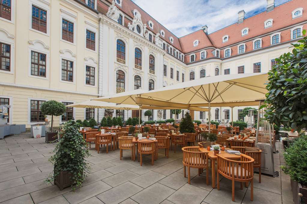 Hotel Taschenbergpalais Kempinski Dresden - 5