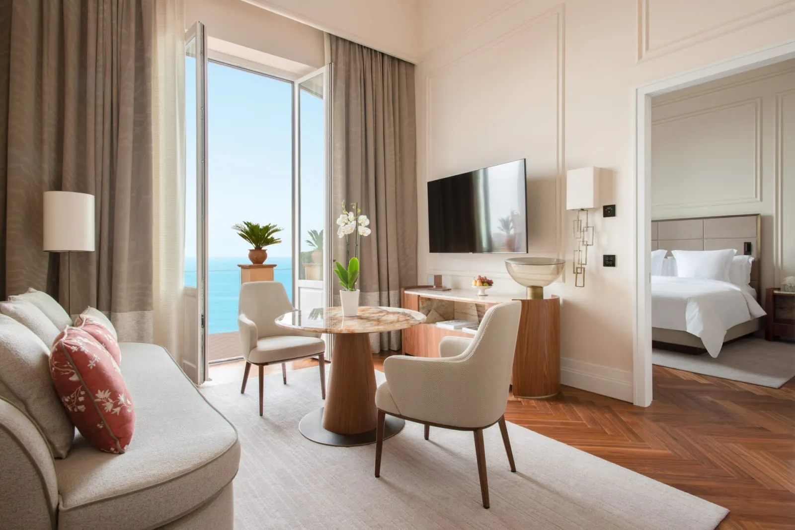 San Domenico Palace, Taormina, A Four Seasons Hotel - 2
