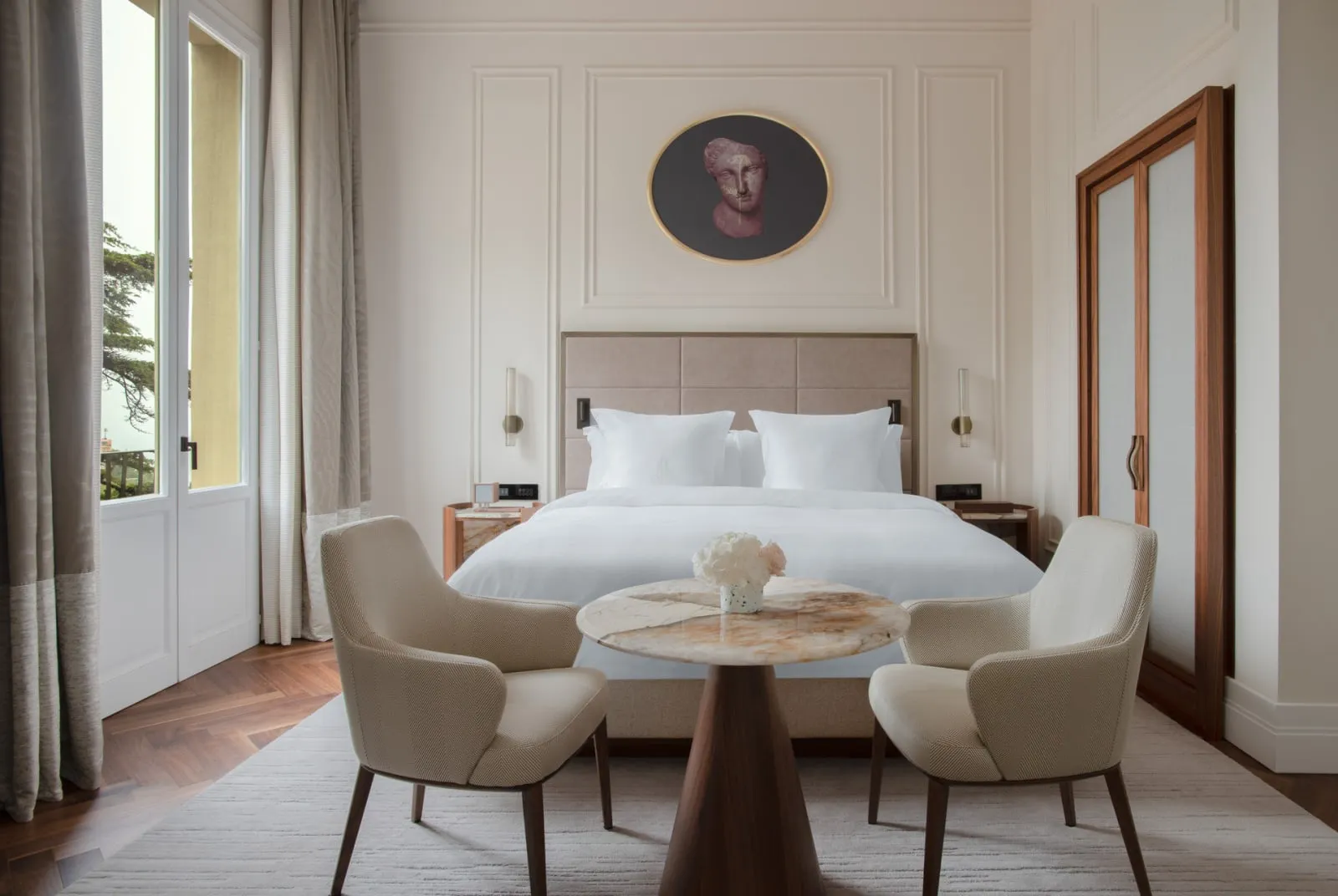 San Domenico Palace, Taormina, A Four Seasons Hotel - 3