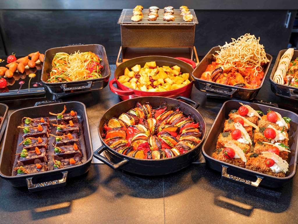 Swissotel Buyuk Efes Izmir - 3