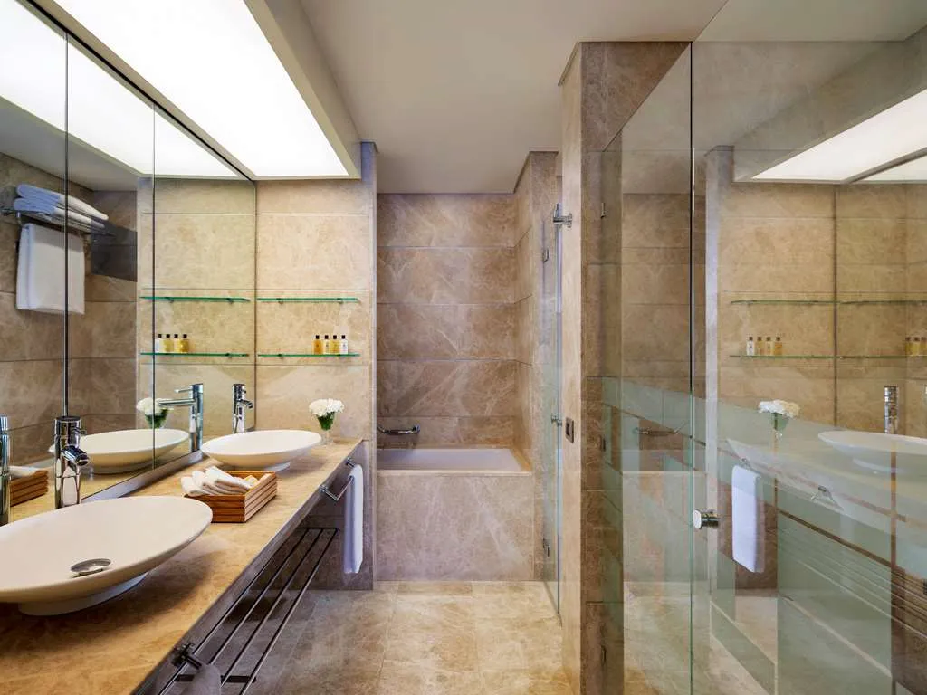 Swissotel Buyuk Efes Izmir — 8