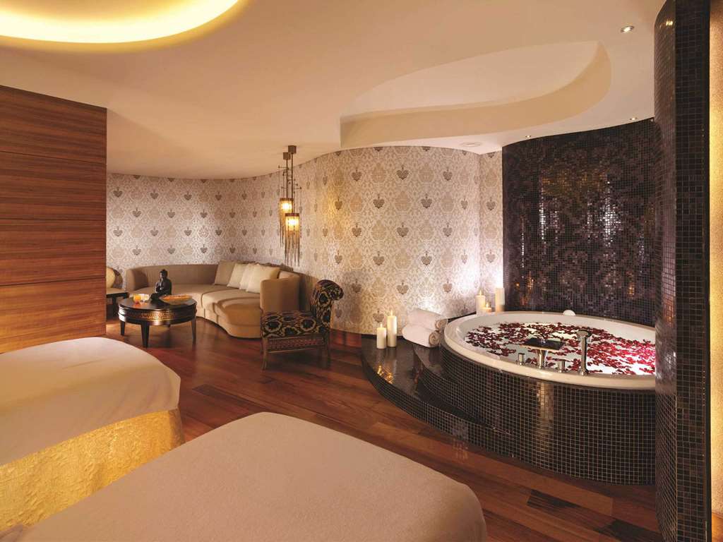 Swissotel Buyuk Efes Izmir — 9