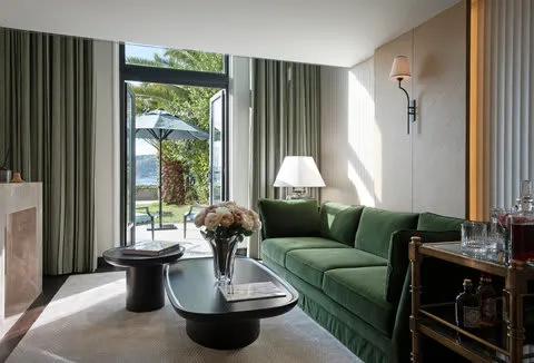 Vakko Hotel Sumahan Bosphorus - 2