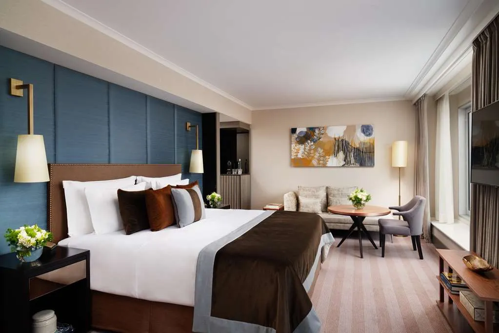 Corinthia Lisbon - 4