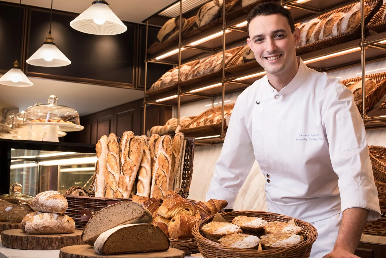 Capella Shanghai Jian Ye Li - 3