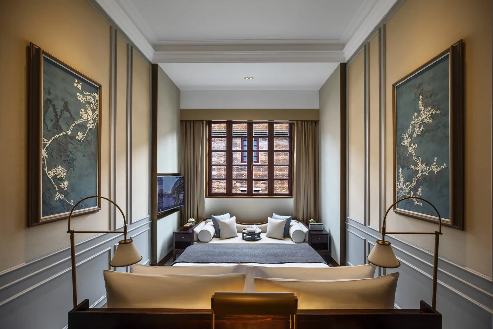 Capella Shanghai Jian Ye Li - 5