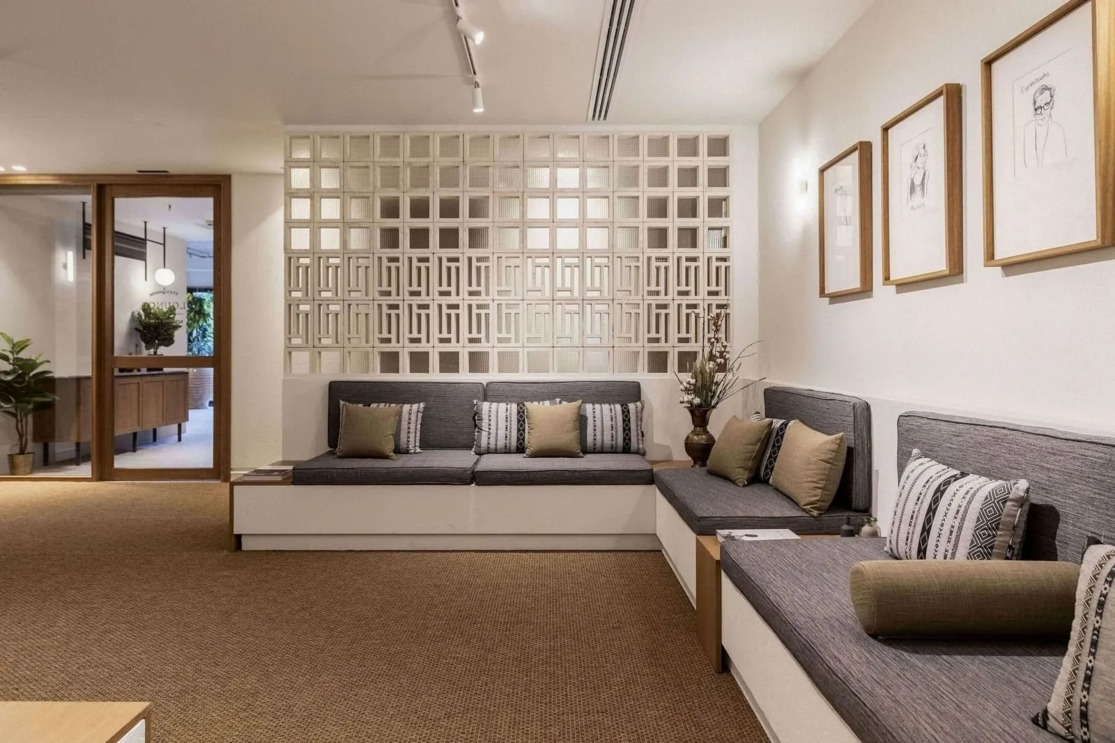 Ergon House Athens - 2