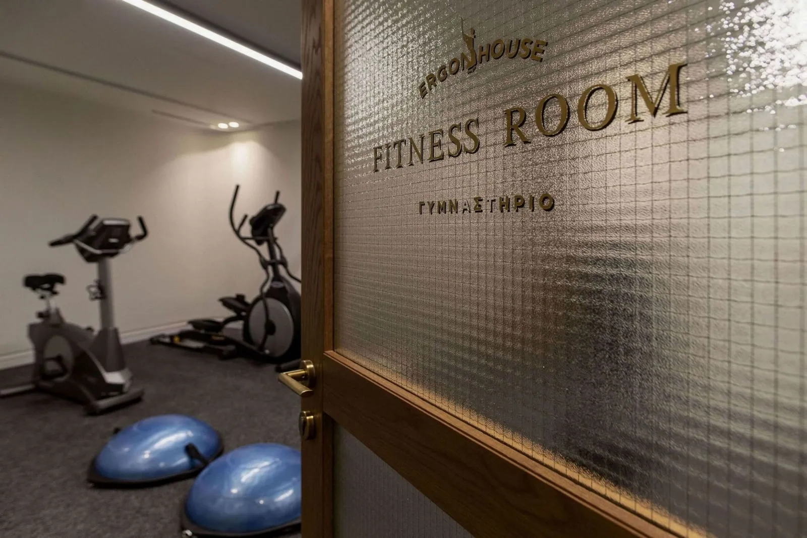 Ergon House Athens - 3