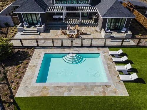 Four Seasons Resort Napa Valley - 2